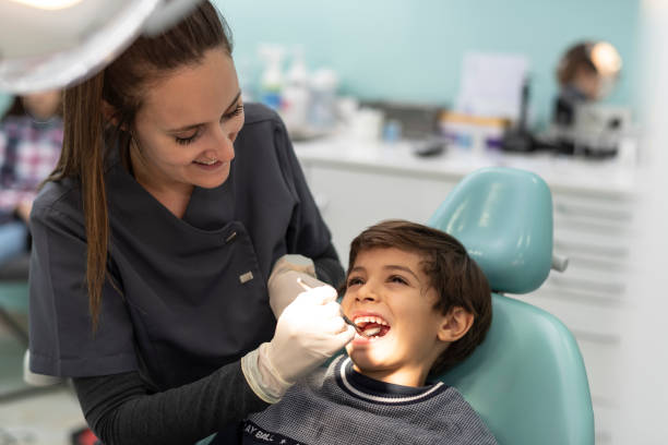 Best Emergency Treatment for Toothache in South Barre, VT