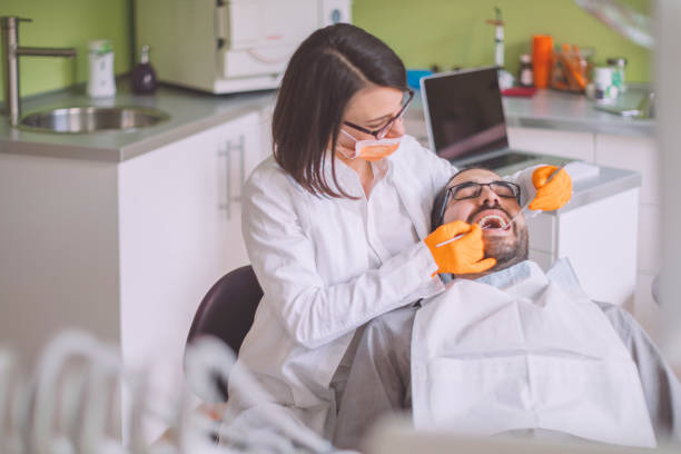 Best Emergency Wisdom Teeth Removal in South Barre, VT
